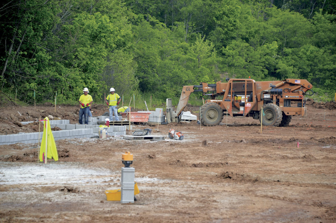 Breaking New Ground First Settlement Physical Therapy, Orthopaedics to